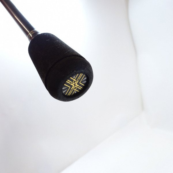 EGTR X S65ML-ソリッド